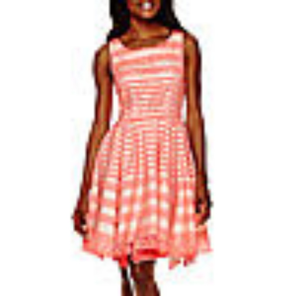 Danny & Nicole Size 4 NEW!